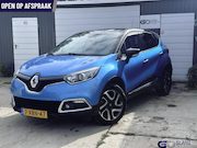 Renault Captur - 1.2 TCe Dynamique