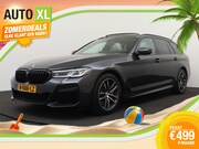 BMW 5-serie - Touring 530i 252 PK M-Sport Shadow-Line Pano-dak Laser-Light