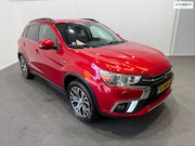 Mitsubishi ASX - 1.6 Cleartec Connect Pro+