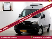 Mercedes-Benz Sprinter - 316 CDI 163pk RWD L2H2 Kerstner Koelwagen Navi/Camera 11-201