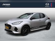 Mazda 2 - Hybrid 1.5 Homura , Demovoordeel € 5.040, -, Automa