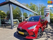 Toyota Yaris - 1.5 Hybrid Dynamic/TREKHAAK/KEYLESS/LMV/CARPLAY/STOELVERWARM