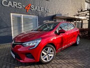 Renault Clio - 1.0 TCE 100PK Business Zen + Led + Nav+ pdc - Nw.type 2020