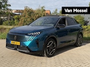 Peugeot e-3008 - GT Long Range 230 97 kWh