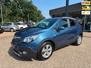 Opel Mokka - 1.4 T Cosmo, Navi, Camera, trekhaak, etc.