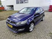 Volkswagen Polo - 1.2 TSI Highline