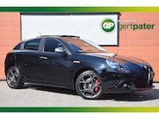 Alfa Romeo Giulietta - 1.4 T MultiAir Super 170PK Leer/Pano/Xenon/18 Inch