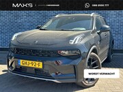 Lynk & Co 01 - 1.5 Plug-in Hybrid | PHEV | Black Pack | Trekhaak | 360 Grad