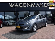 Hyundai i30 - Wagon 1.6 GDI i-Vision AUTOMAAT|Airco|GoedOH