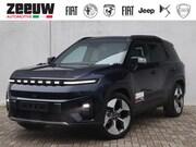 KGM Torres EVX - Titanium 73.4 kWh | Zwart Leder | 20''| Full option