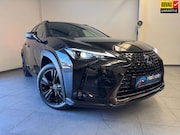 Lexus UX - 250h Black Line Luxery / Vol opties pas 14000km/Dealer onder