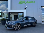 CUPRA Leon Sportstourer - 1.4 e-Hybrid VZ * Camera * Stuur-/ Stoelverwarming * 19 Inch