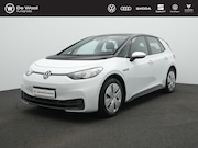 Volkswagen ID.3 - Pro 58 kWh 204pk | Stuur-/stoelverwarming | Adaptive Cruise