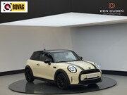 MINI Cooper - 3-Deurs 1.5 Classic | Automaat | Panodak | Black Optic pakke
