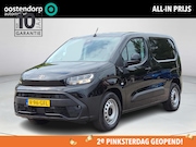 Toyota ProAce City - Electric Live 50 kWh | DEMO VOORDEEL |