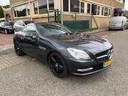Mercedes-Benz SLK-klasse - 200 AMG LINE Automaat CarPlay Camera
