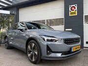 Polestar 2 - Long Range Single motor 78 kWh