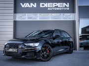 Audi A6 - Avant 55 TFSI e quattro Competition S - Pano l Softclose l T