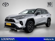 Toyota RAV4 - 2.5 Plug-in Hybrid AWD GR SPORT | BTW Voertuig | 1e eigenaar
