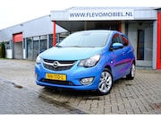 Opel Karl - 1.0 ecoFLEX Innovation 5-drs *57.850km!* Clima|Half Leder|LM