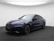 BMW i4 - M50 High Exec. M Sport Pro 544PK AWD | Pano | Lase