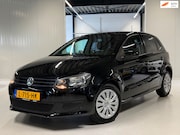 Volkswagen Polo - 1.2-12V Airco|stoelverw. Carplay