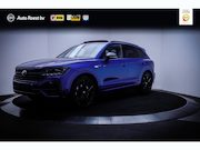 Volkswagen Touareg - 3.0 eHybrid R 4MOTION 462PK PANO | HEAD UP | DYNAUDIO | MEMO