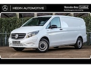 Mercedes-Benz eVito - L2 | Audio Pakket | Voorklimatisering | Achteruitrijcamera