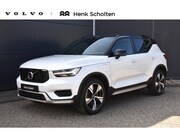 Volvo XC40 - T4 Recharge R-Design | Verwarmbare voorstoelen en stuurwiel 