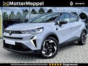 Renault Captur - 1.8 E-Tech Full Hybrid 160 Techno | Pack Winter | Navigatie 