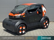 Mobilize Duo - 80 Evo | 80 KM/H | 100% ELEKTRISCH | 2 PERSOONS | BLUETOOTH 