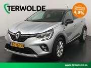 Renault Captur - TCe 100 Intens | Navigatie | Parkeersensoren |