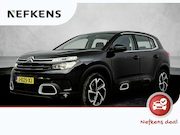 Citroën C5 Aircross - 1.2 PureTech Business Lage KM Stand | NL auto| Dode hoek det