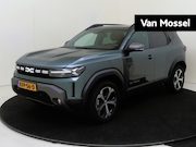 Dacia Duster - 1.2 hybrid-G 150 4x4 limited edition | Navigatie | PDC |