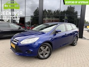 Ford Focus - Wagon 1.6 TDCI ECOnetic Lease Trend|Clima|Navi|Trekhaak