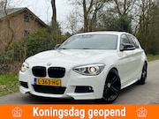 BMW 1-serie - 118i M Sport Edition High Executive | M-PAKKET + Verlaagd +