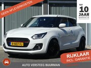 Suzuki Swift - 1.2 Select Smart Hybrid Apple Carpl/Andr Auto, Camera, Park.