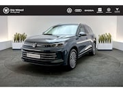 Volkswagen Tiguan - 1.5 204pk DSG e-hybrid Elegance | SoH 98% | Trekhaak Zwenkba