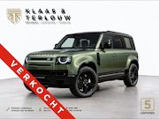 Land Rover Defender - 110 2.0 P300 X-Dynamic HSE NP € 123.595