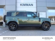 Land Rover Defender - P300e 110 Forest Edition | Schuif/Kanteldak | Stoel/stuurver