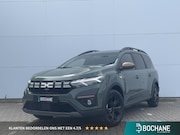Dacia Jogger - 1.0 TCe 100 ECO-G Extreme 7p. | 1e eigenaar | Navigatie | Ca