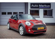 MINI Cooper S - Mini 2.0 Chili Serious Business