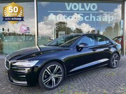 Volvo S60 - 2.0 T4 R-Design Automaat | Rijklaar incl garantie | Polestar