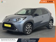Toyota Aygo X - 1.0 VVT-i Automaat Pulse Navigatie Apple Carplay/Android Aut