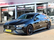 Mercedes-Benz CLA-Klasse - 220 Premium Plus - ORANGE ART | PANORAMADAK | WIDESCREEN | M