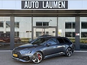 Audi A4 - Avant 2.9 TFSI RS4 Quattro 450 PK Automaat Keramisch B&O RS