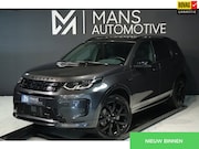 Land Rover Discovery Sport - P300e 1.5 R-Dynamic SE / PANO / MEMORY / ACC / MERIDIAN / CA