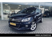 Volkswagen Tiguan - 1.4 TSI R-Line Edition | 1e Eig. | 150PK | Trekhaak | Nav |