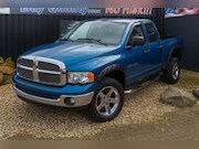 Dodge Ram - BLIJVEND YOUNGTIMER