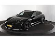 Porsche Taycan - 4S 93 kWh